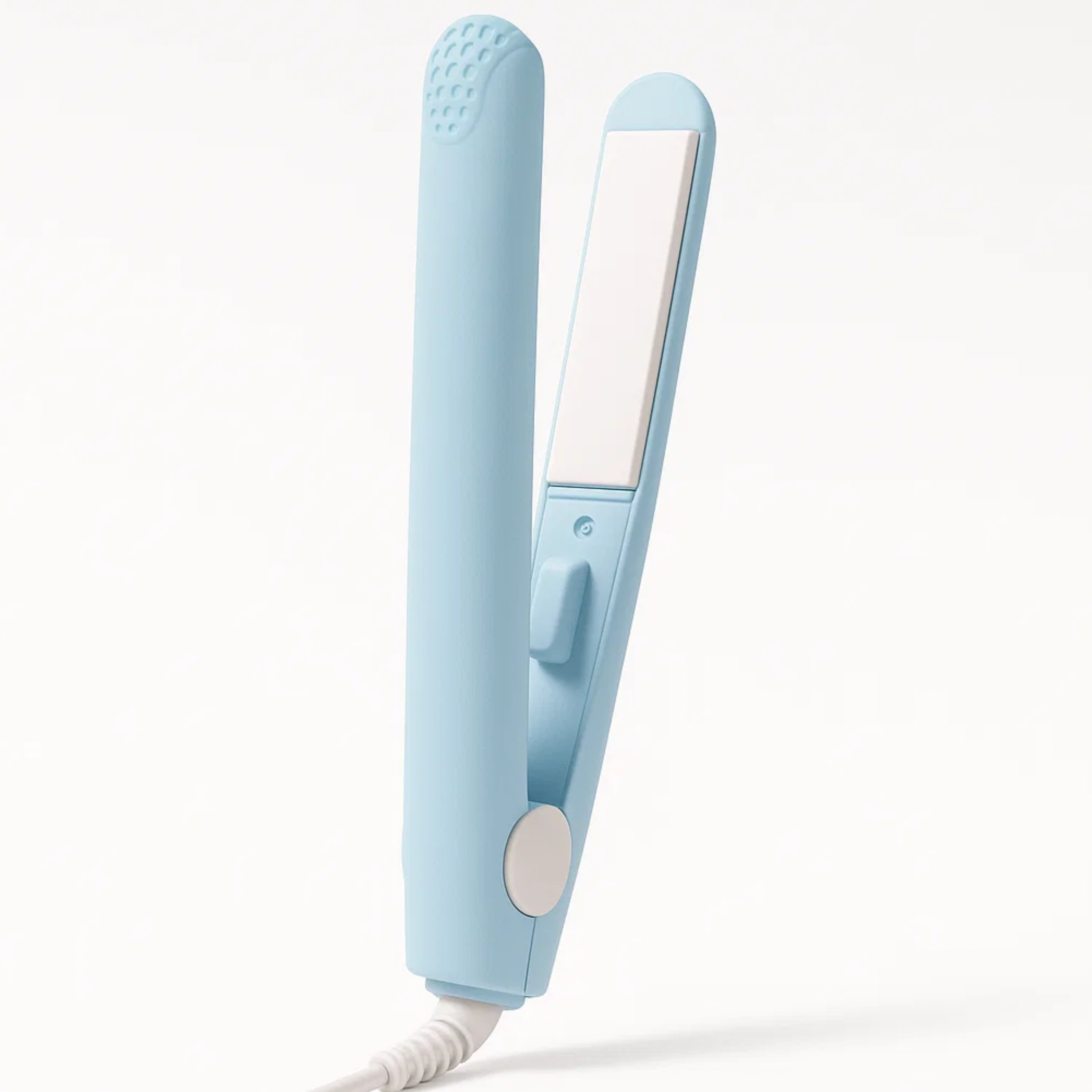 PocketStyler™ – Mini Portable Hair Straightener & Curler (Ceramic 2-in-1)