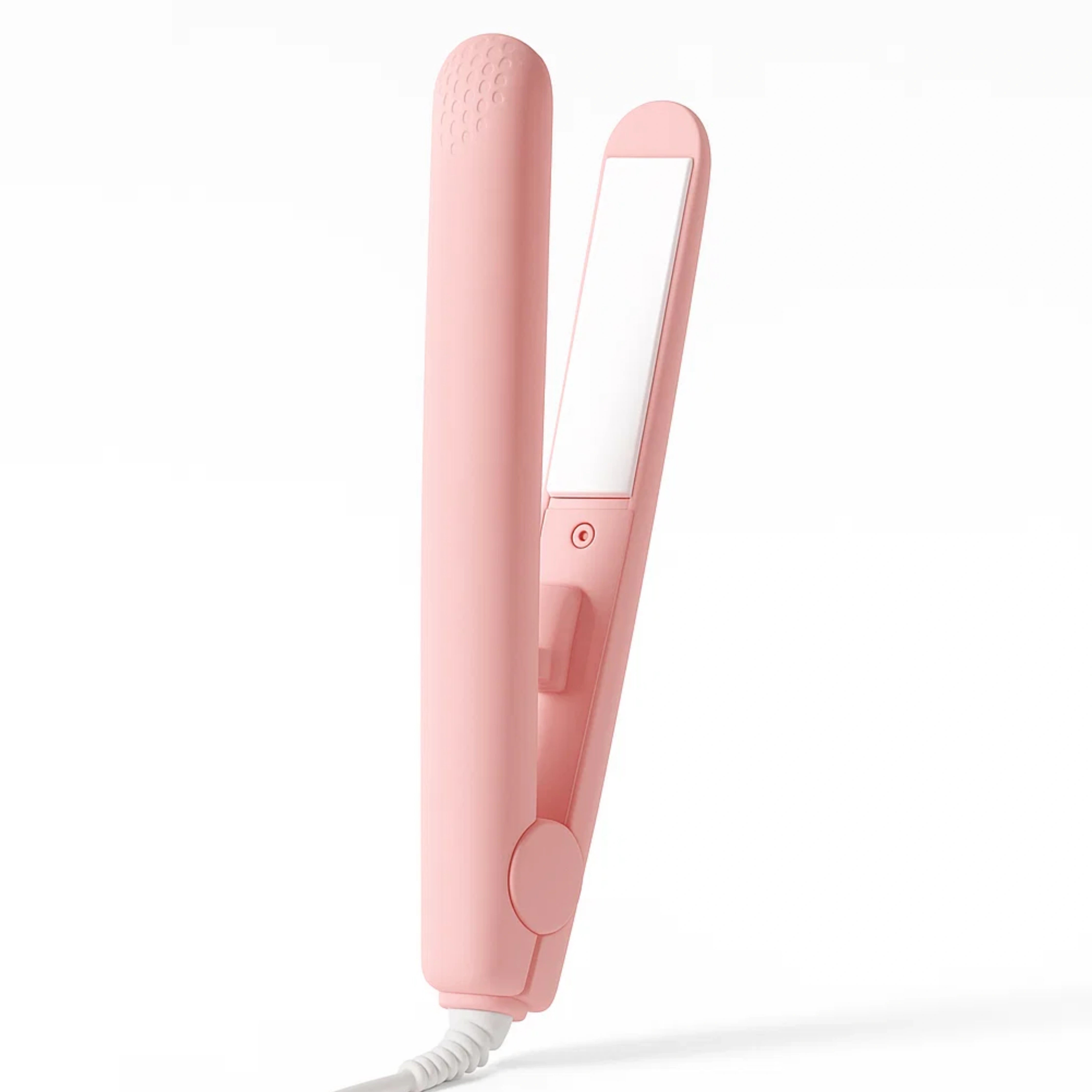PocketStyler™ – Mini Portable Hair Straightener & Curler (Ceramic 2-in-1)
