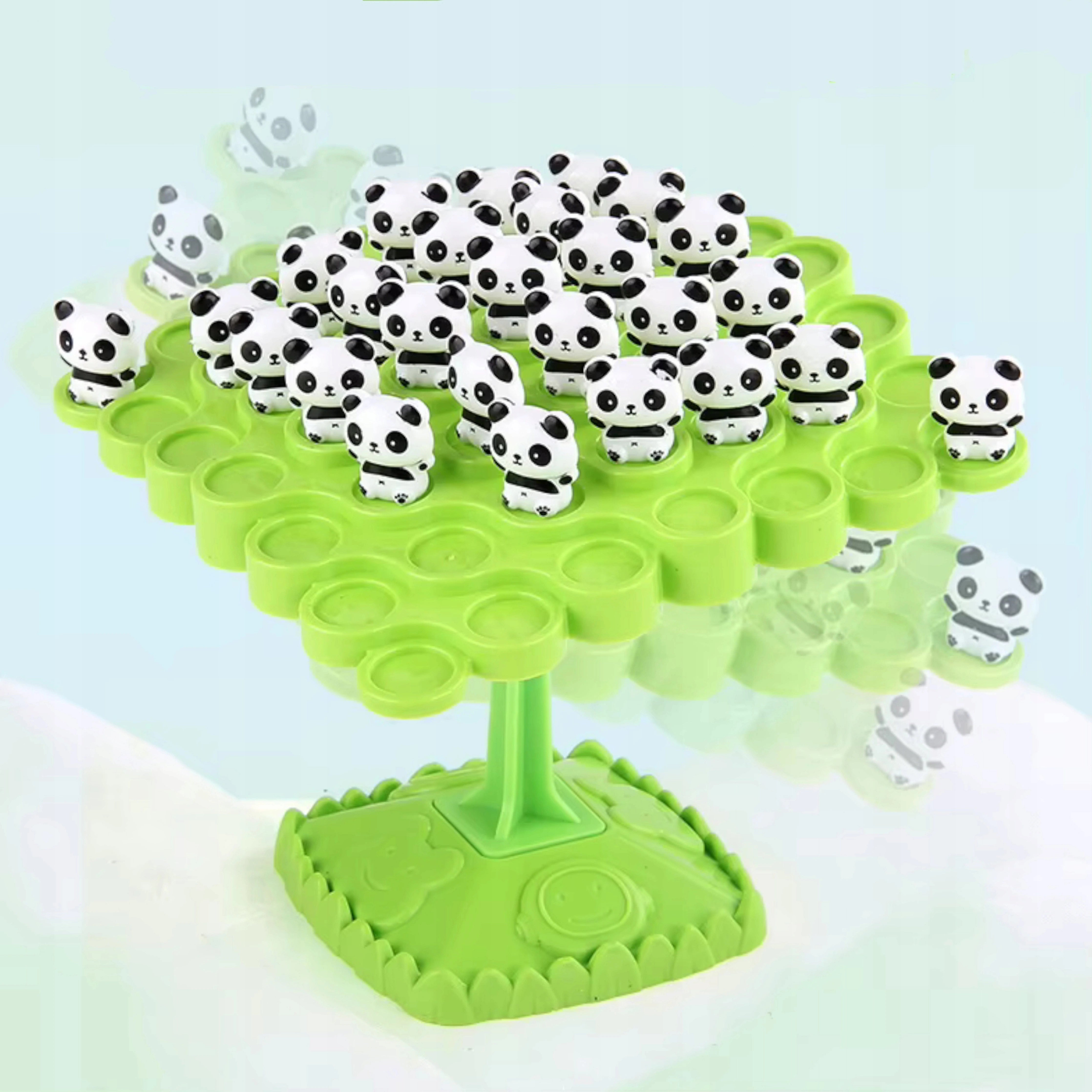 SkillStack™ Educational Balance Game – Fun 2 Player Toy for Focus, Patience & Coordination