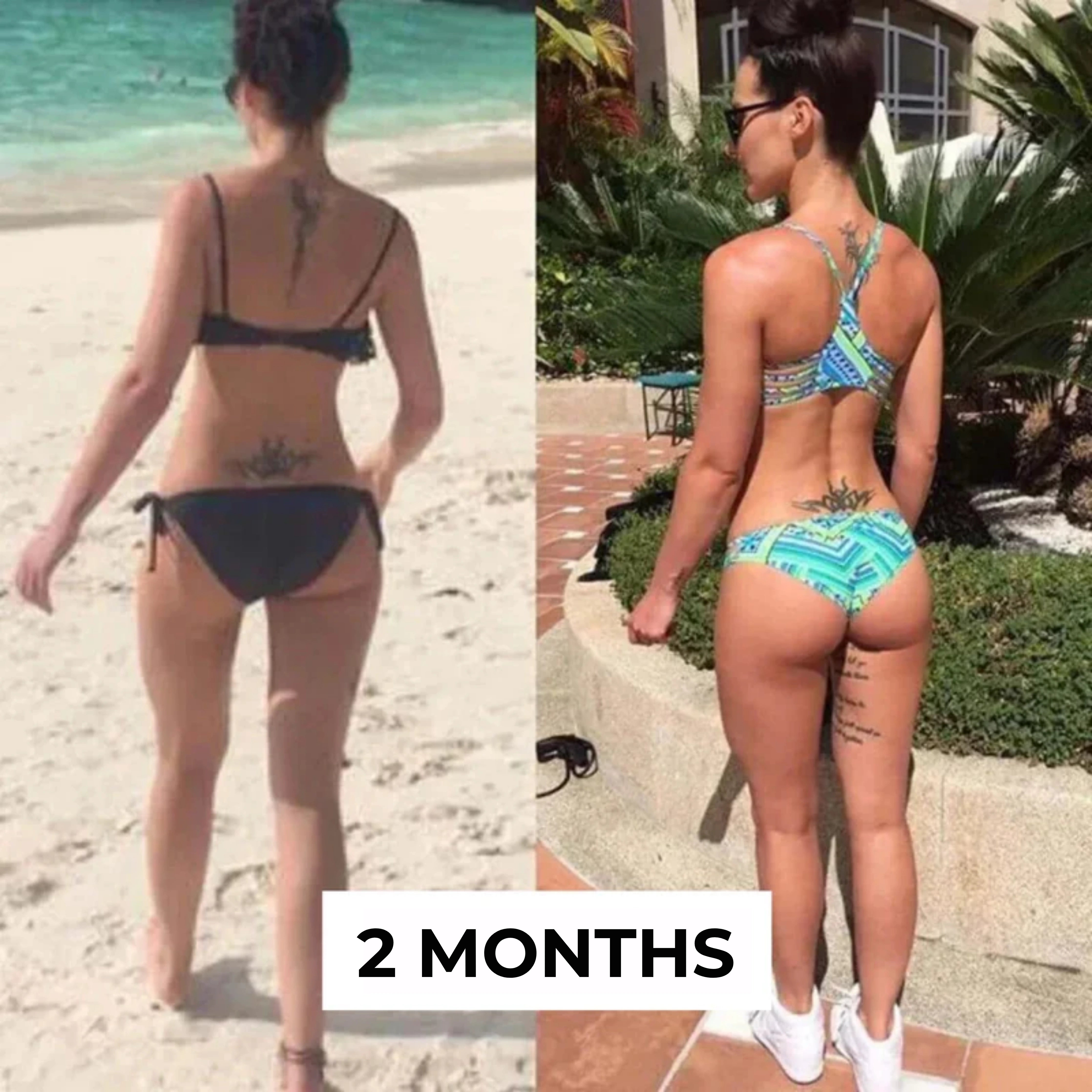 GluteSculpt™ EMS Trainer – Lift, Firm & Tone Your Glutes in Just 15 Minutes a Day