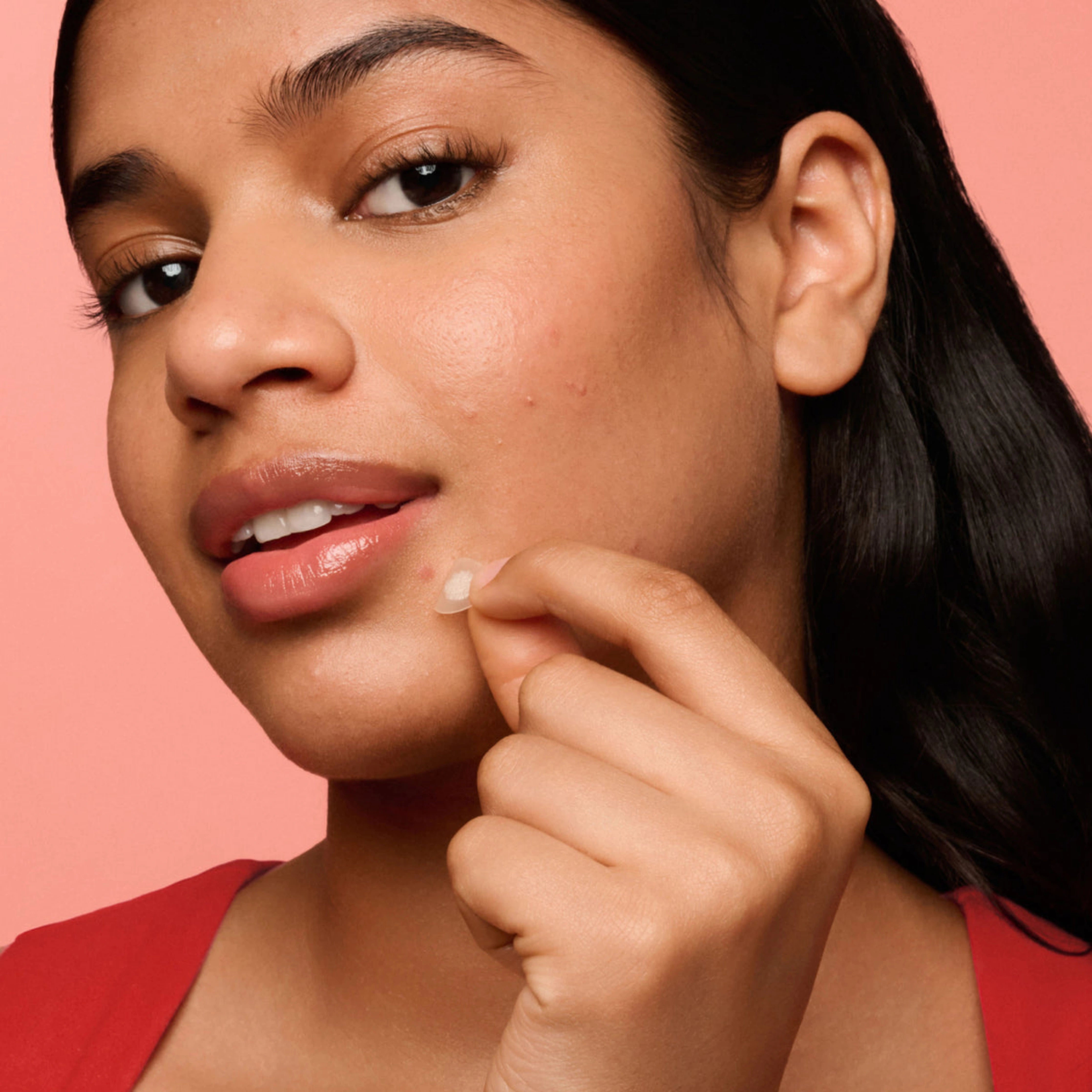 Mighty Patch™ – The Original Acne Patch for Clear, Healthy Skin