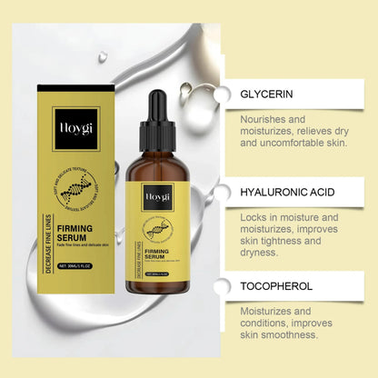 Hyogi Serum™ – Luxury Anti-Wrinkle & Firming Care