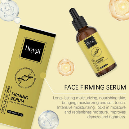 Hyogi Serum™ – Luxury Anti-Wrinkle & Firming Care