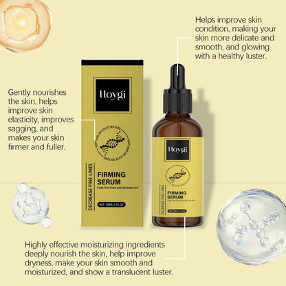 Hyogi Serum™ – Luxury Anti-Wrinkle & Firming Care