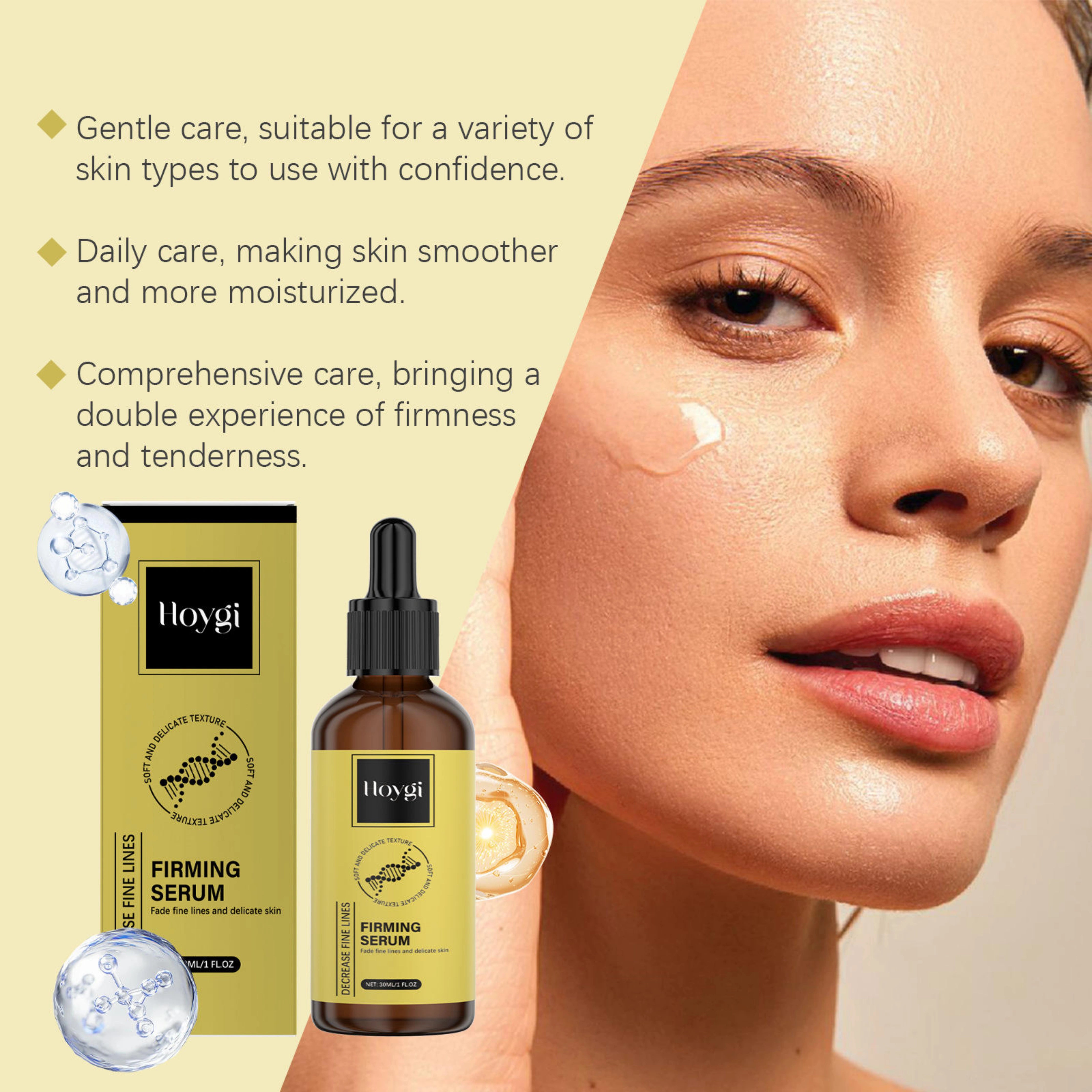 Hyogi Serum™ – Luxury Anti-Wrinkle & Firming Care
