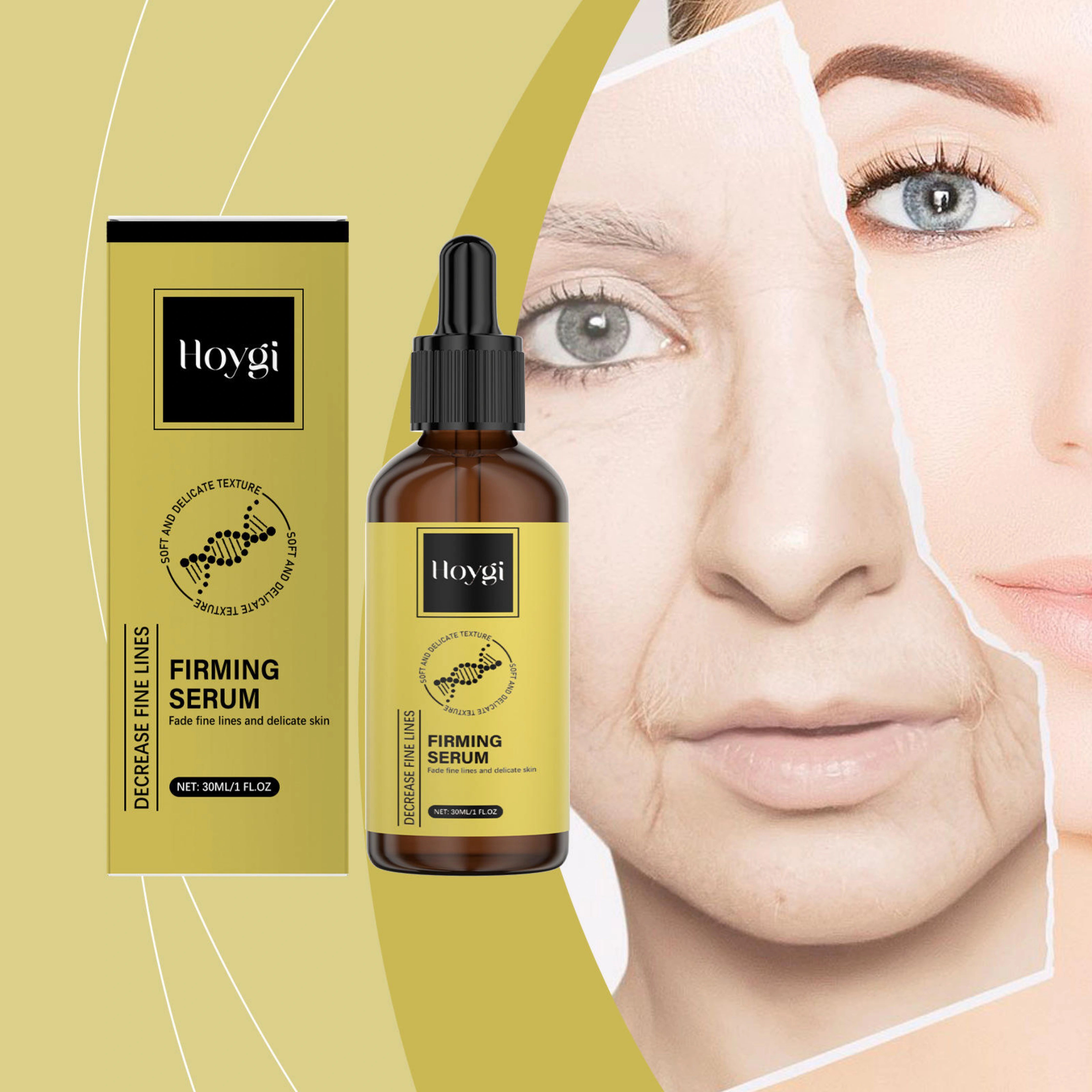 Hyogi Serum™ – Luxury Anti-Wrinkle & Firming Care