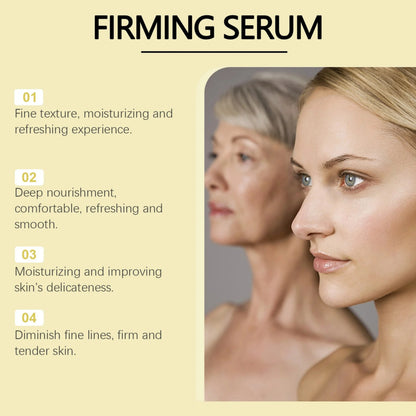Hyogi Serum™ – Luxury Anti-Wrinkle & Firming Care