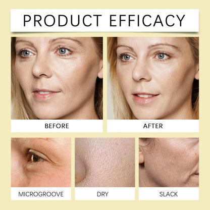 Hyogi Serum™ – Luxury Anti-Wrinkle & Firming Care