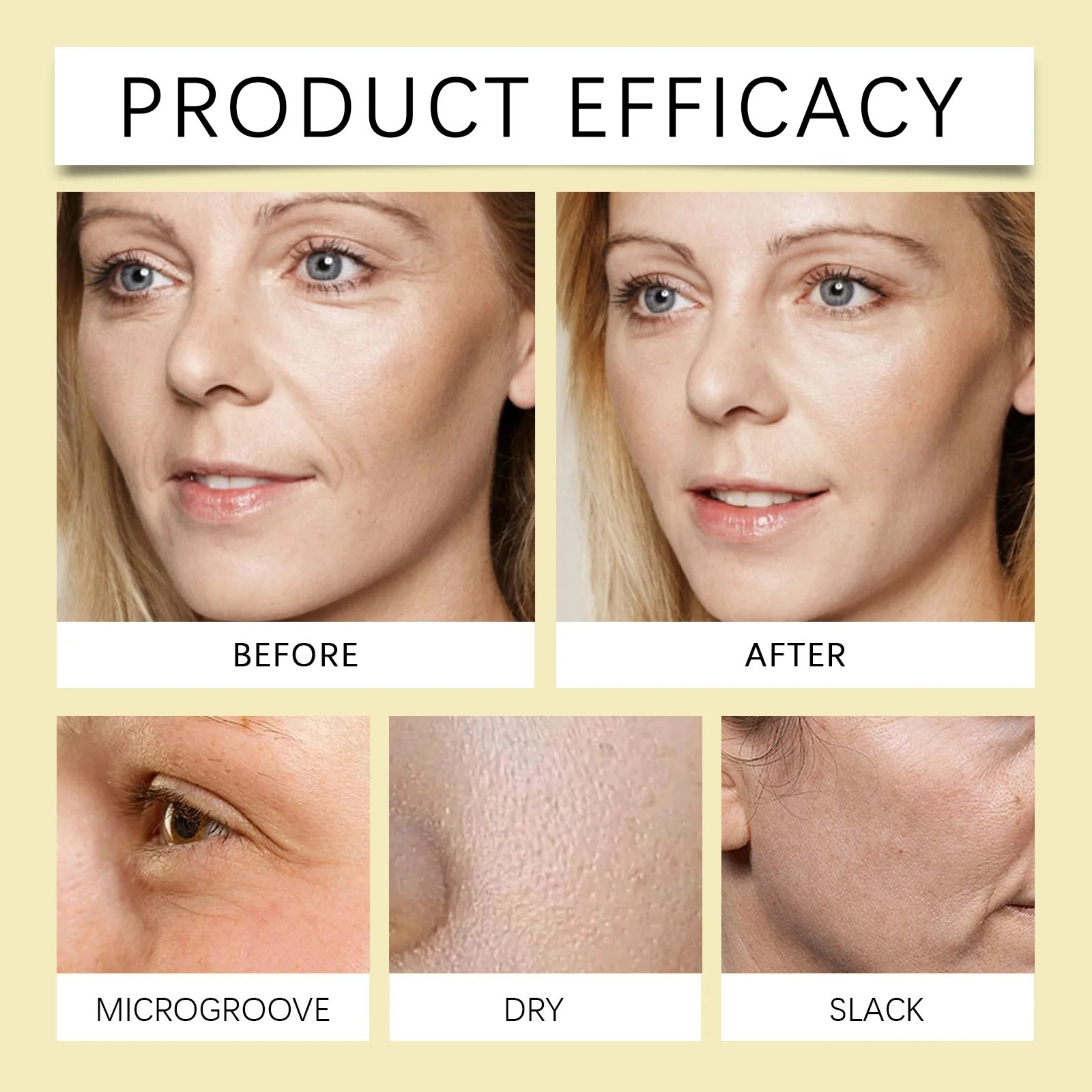Hyogi Serum™ – Luxury Anti-Wrinkle & Firming Care