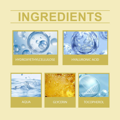 Hyogi Serum™ – Luxury Anti-Wrinkle & Firming Care