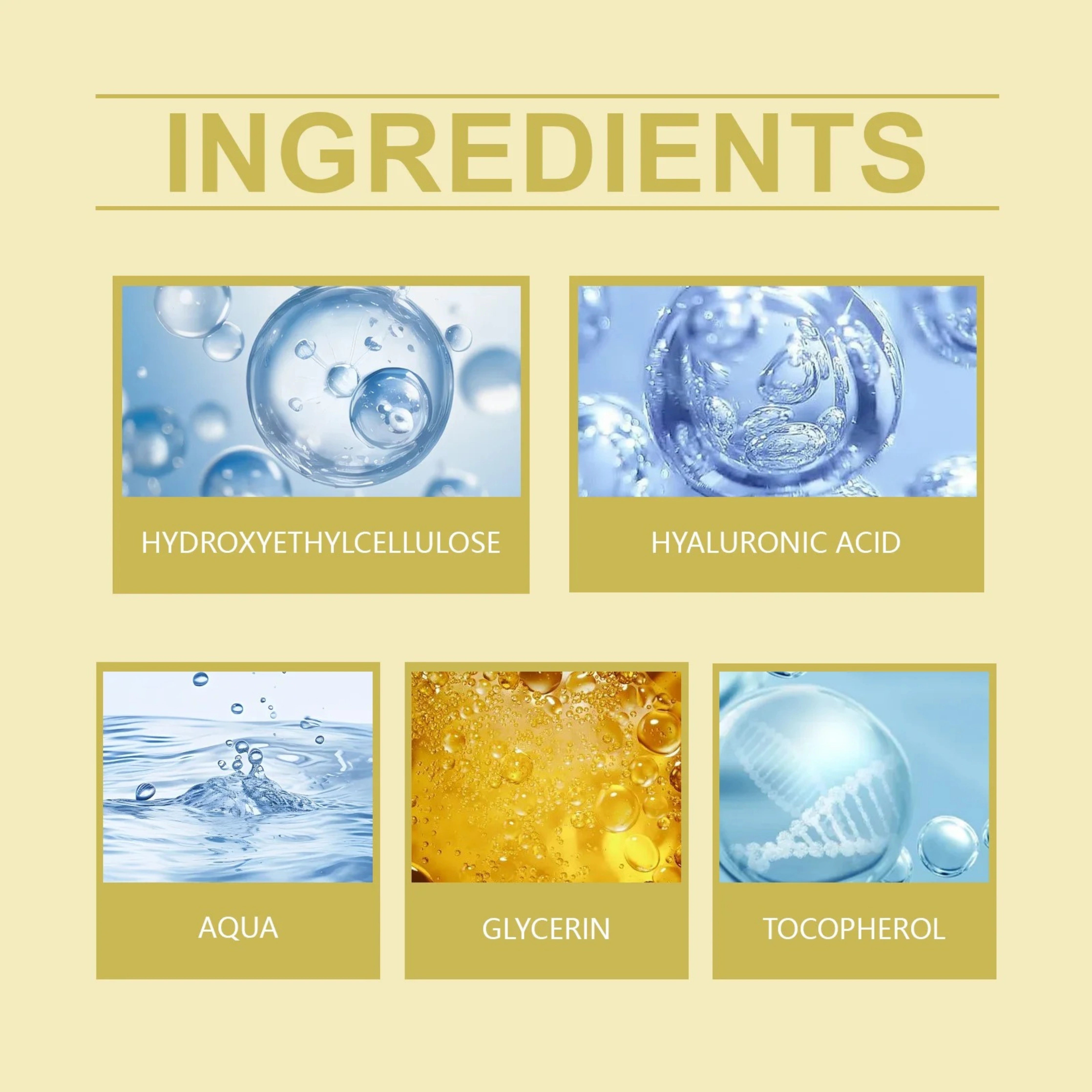 Hyogi Serum™ – Luxury Anti-Wrinkle & Firming Care
