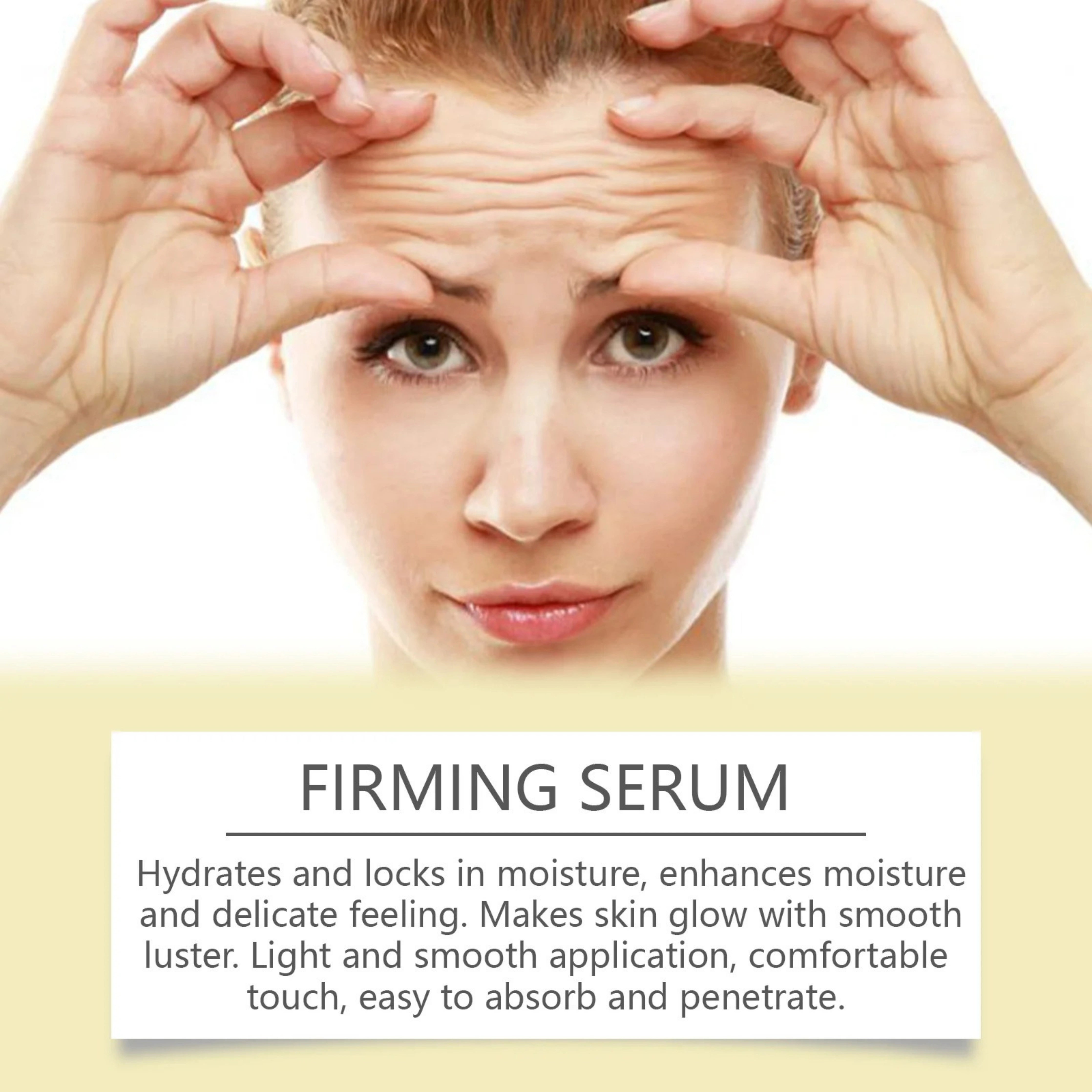 Hyogi Serum™ – Luxury Anti-Wrinkle & Firming Care