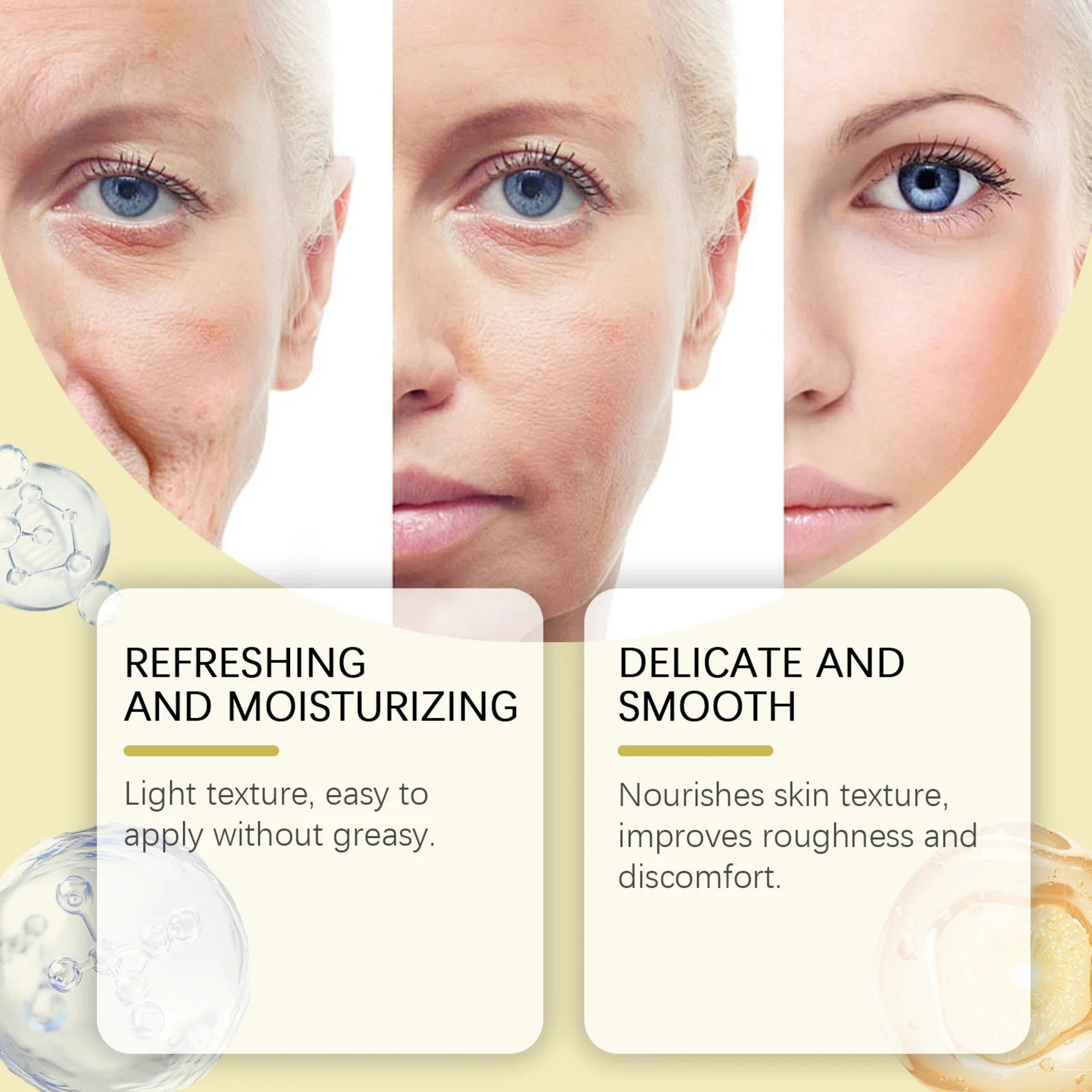 Hyogi Serum™ – Luxury Anti-Wrinkle & Firming Care