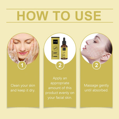 Hyogi Serum™ – Luxury Anti-Wrinkle & Firming Care