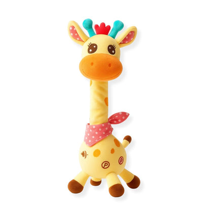 BlinkyRaffe™ – Cute Giraffe Night Light for Kids