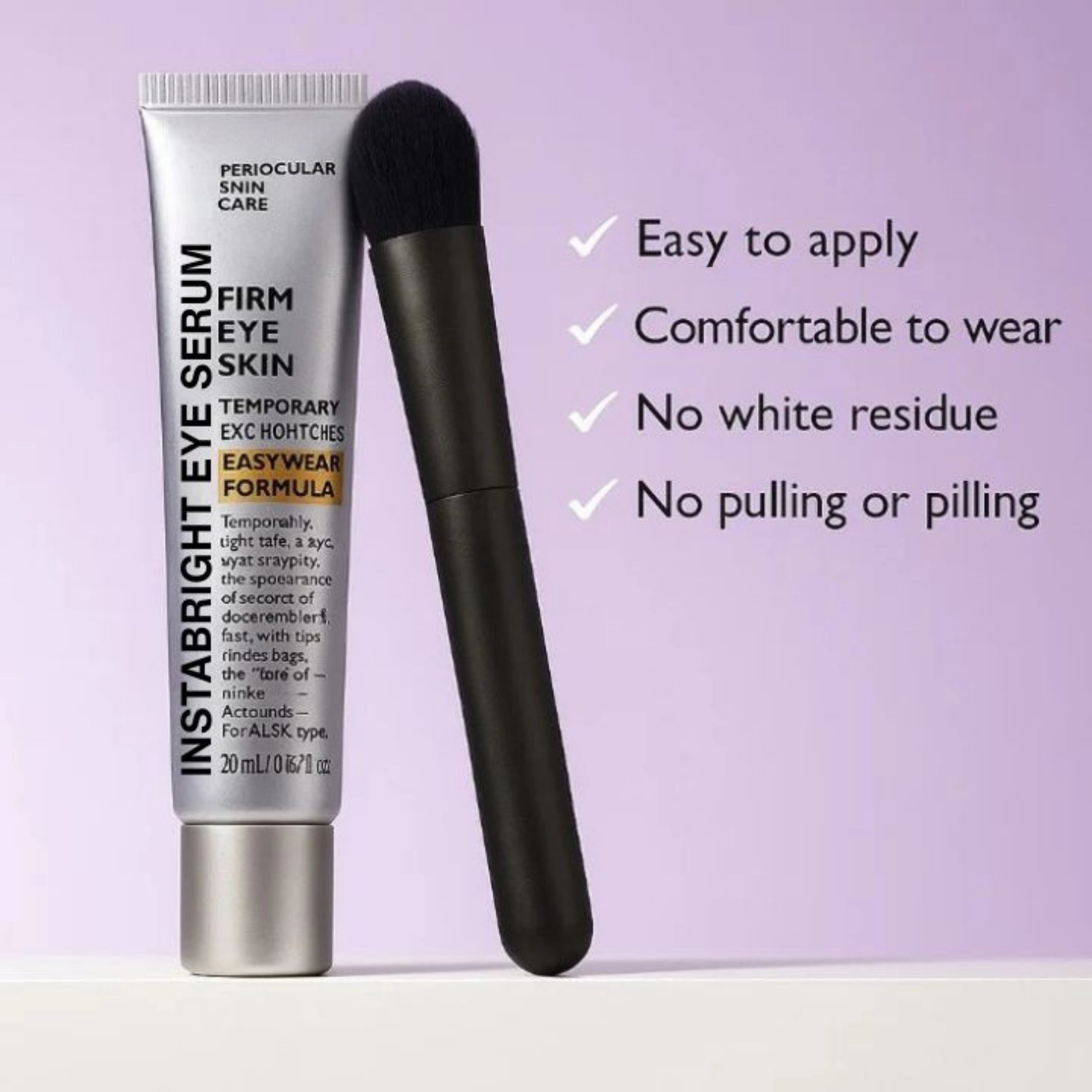 Instant Face Tightener Cream – Lift, Firm & Correct Uneven Tone
