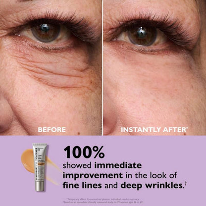 Instant Face Tightener Cream – Lift, Firm & Correct Uneven Tone