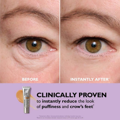 Instant Face Tightener Cream – Lift, Firm & Correct Uneven Tone