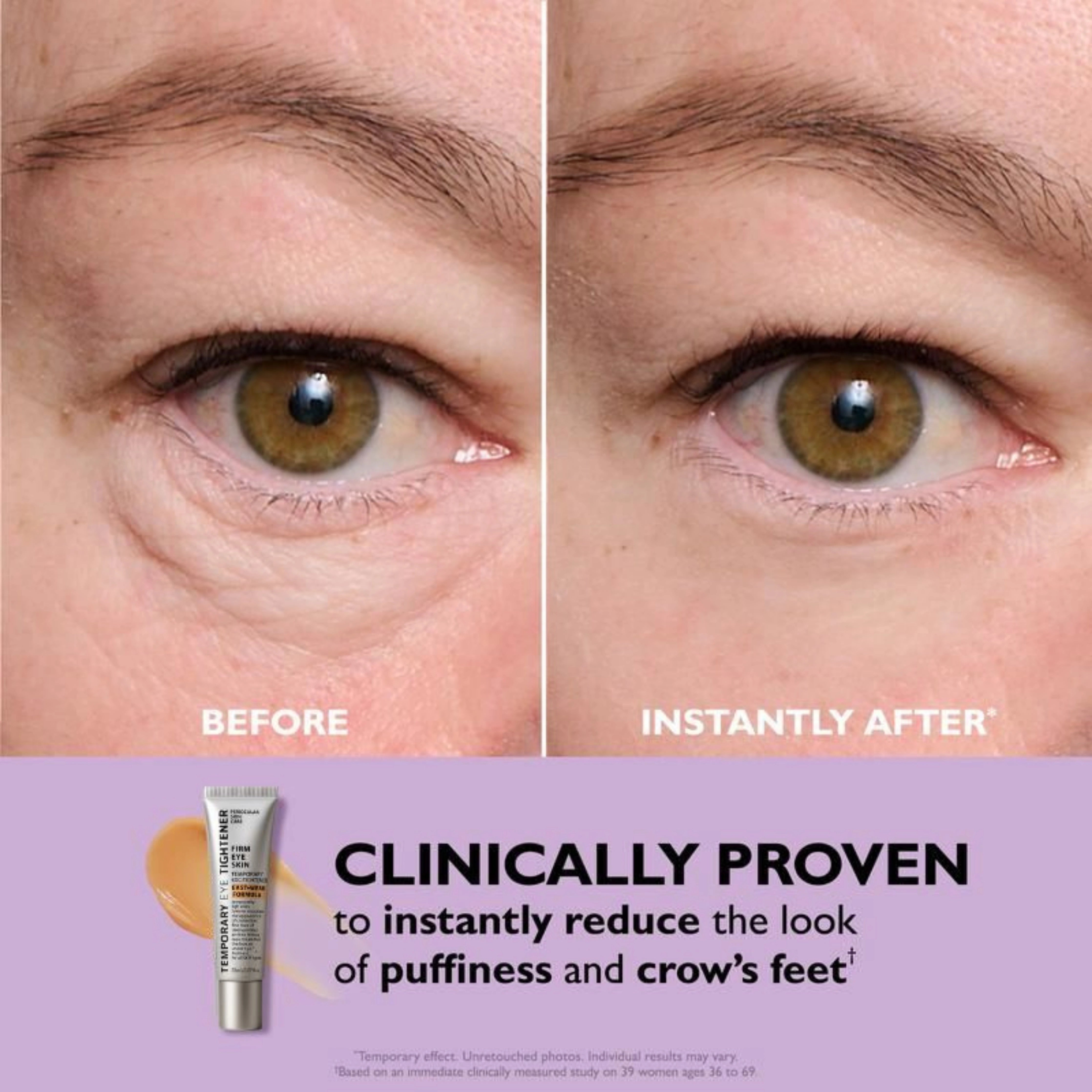 Instant Face Tightener Cream – Lift, Firm & Correct Uneven Tone