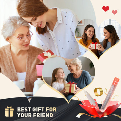 SewPro Essentials – All-in-One Sewing Kit with Large-Eye Needles for DIY & Repairs