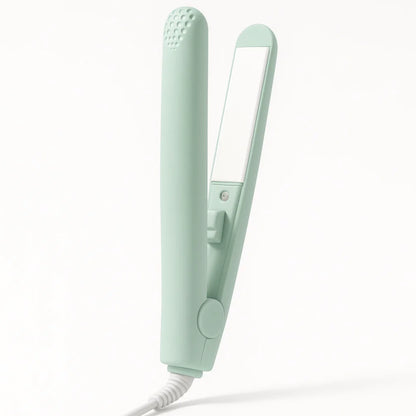 PocketStyler™ – Mini Portable Hair Straightener & Curler (Ceramic 2-in-1)
