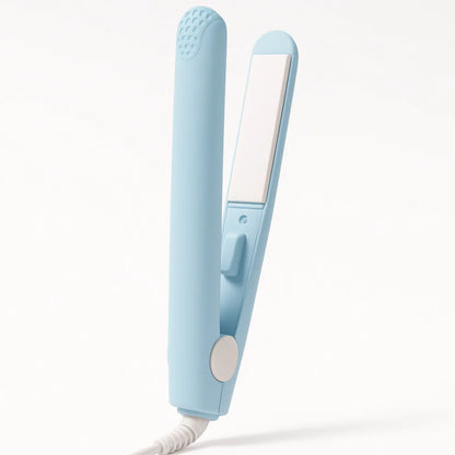 PocketStyler™ – Mini Portable Hair Straightener & Curler (Ceramic 2-in-1)