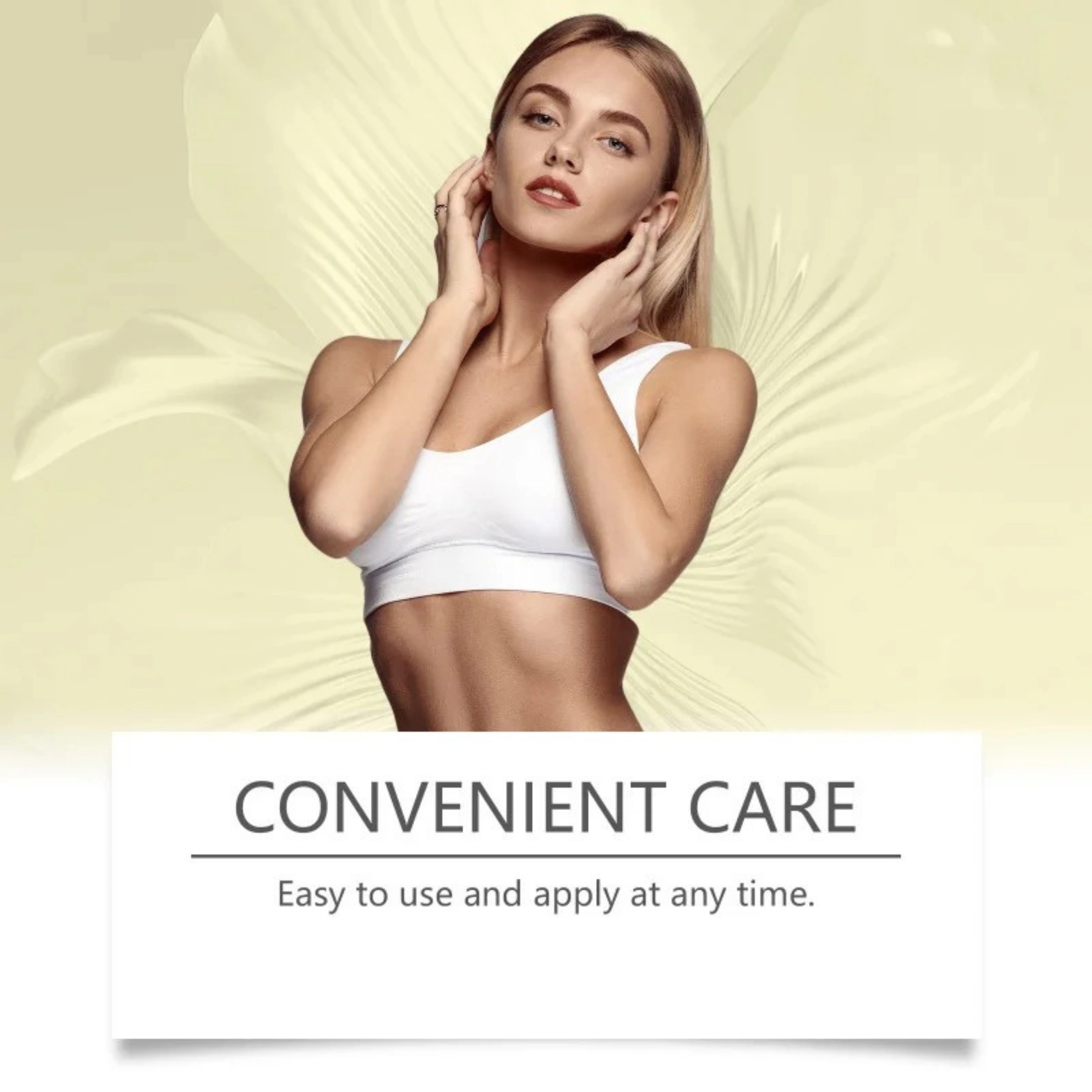 BerbaCare™ – Body Care Patches with Berberine (30 Patches)