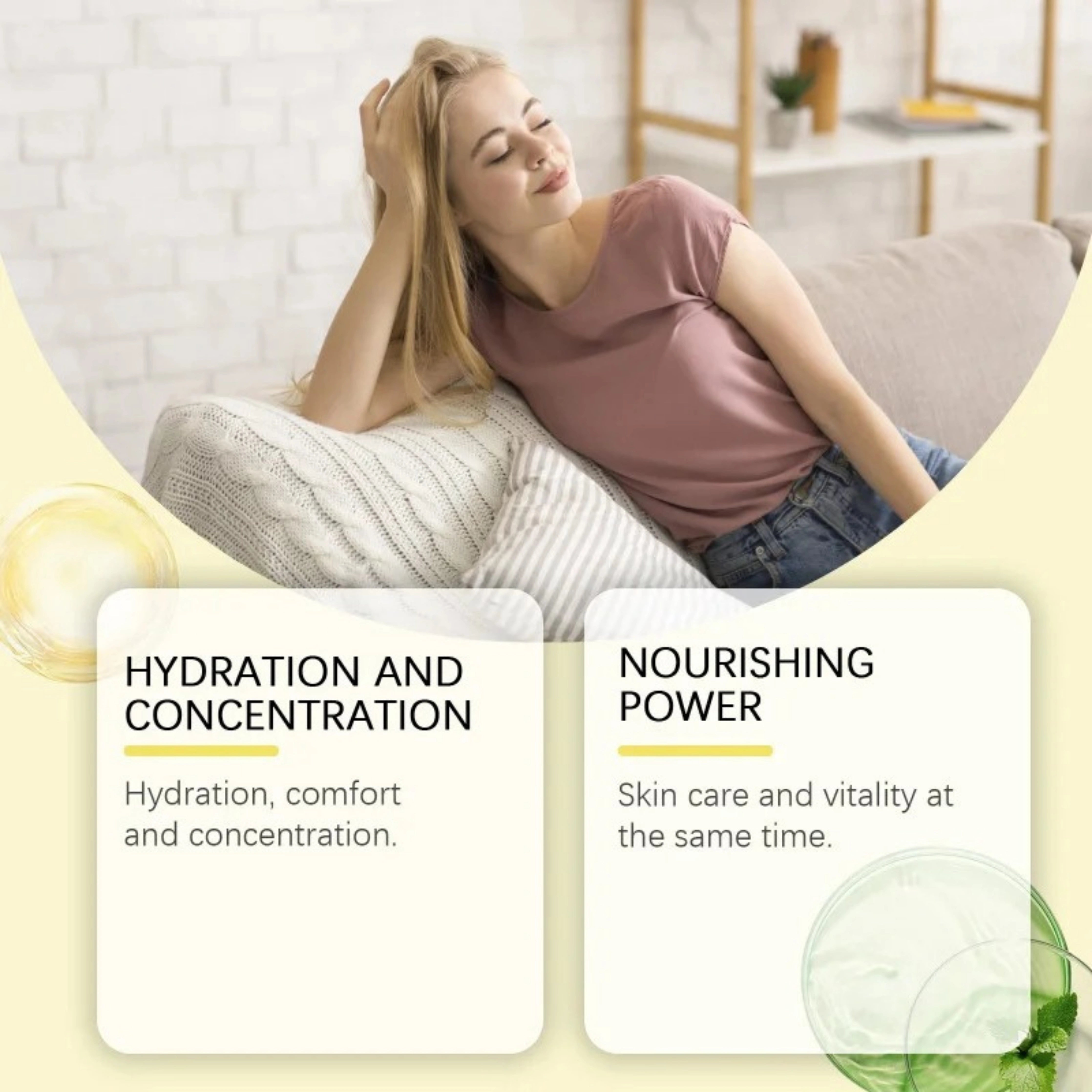 BerbaCare™ – Body Care Patches with Berberine (30 Patches)