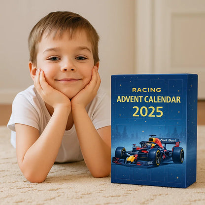 RacerBox™ – Formula Legends