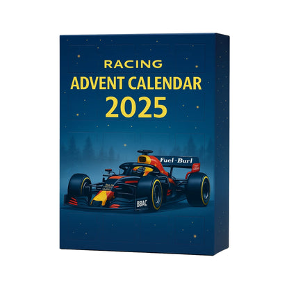 RacerBox™ – Formula Legends