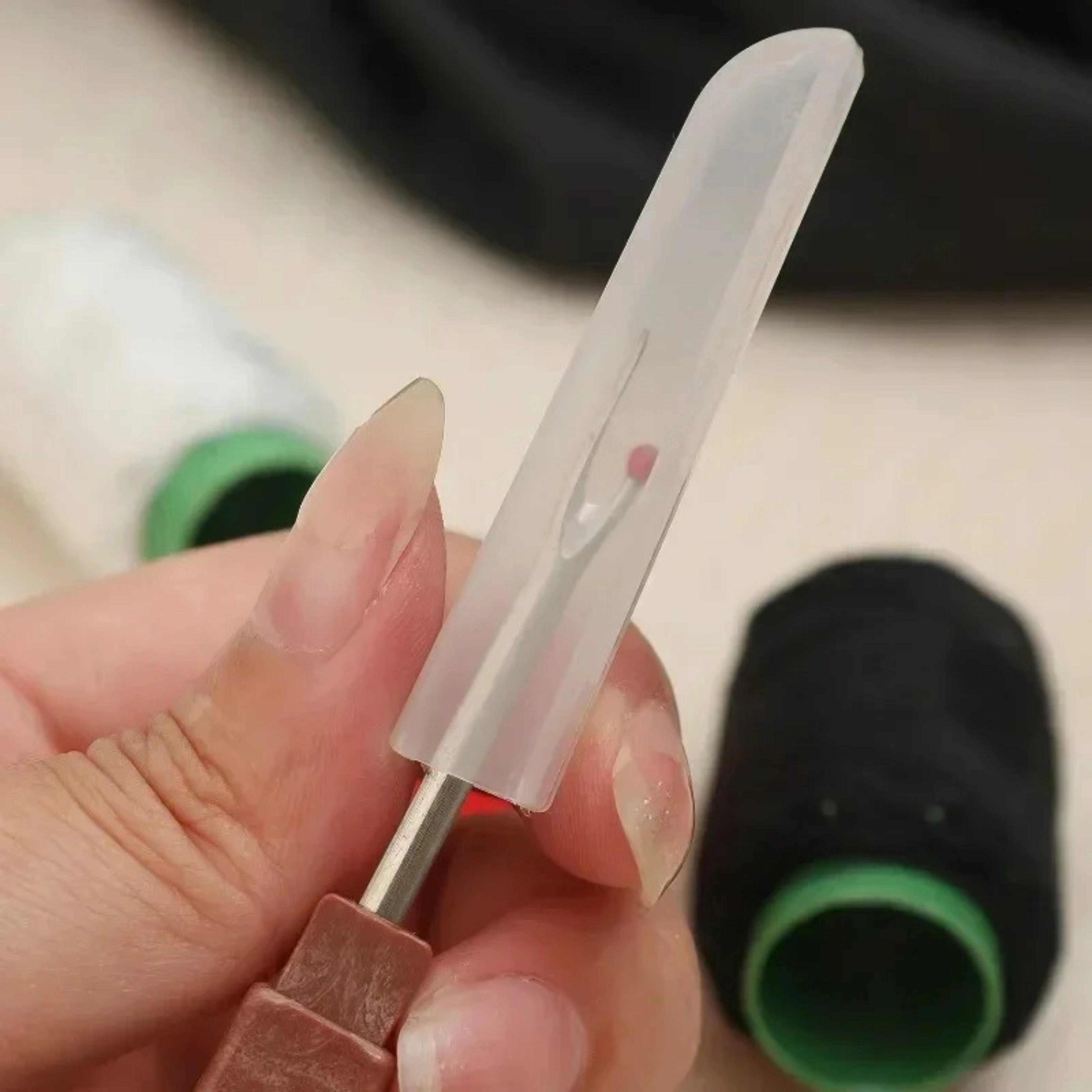 SewPro Essentials – All-in-One Sewing Kit with Large-Eye Needles for DIY & Repairs