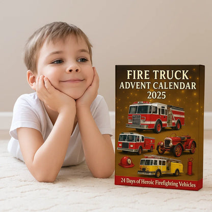 HeroBox™ – 24 Days of Brave Rescuers